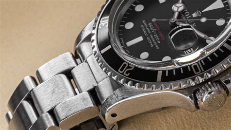 rolex polished vs unpolished|unpolished Rolex holes.